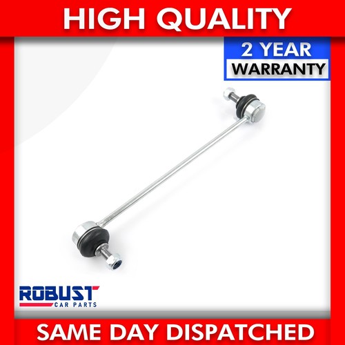 Front stabilizer anti roll bar - roll,