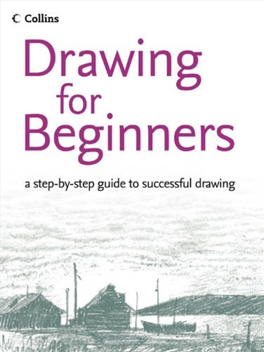 Drawing for beginners - beginners, peter