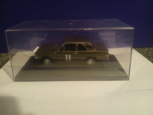 Ford lotus cortina 1967 ledo - ford,