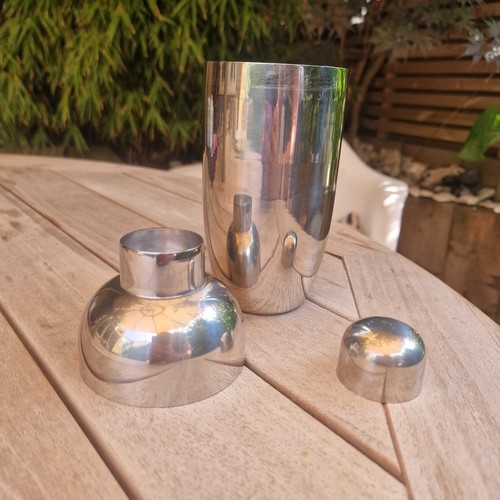 Vintage ikea stainless steel - stainless,