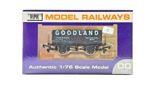 Dapol gauge goodland - 00,