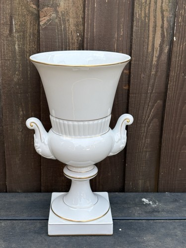 Vista alegre empire vase - vista,