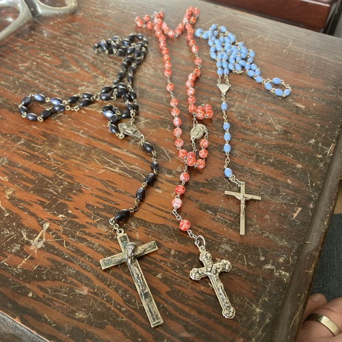Job lot sets of - of, 3