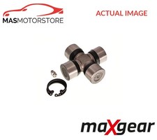 PROPSHAFT JOINT FRONT MAXGEAR