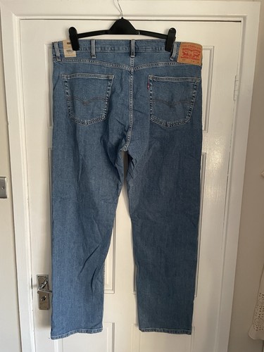Levi 505 regular - levi’s, fit