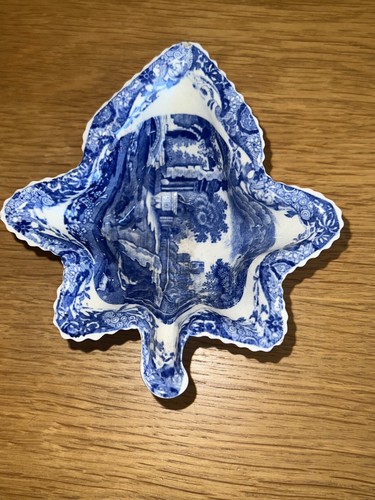 Antique copeland spode - antique, spode's