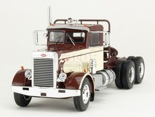 Peterbilt 281 Tractor 1955 - IXO 1/43