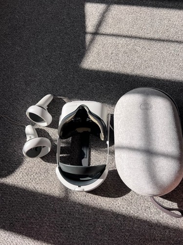 Meta quest standalone vr - 2,