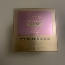 Paco Rabanne Lady Million