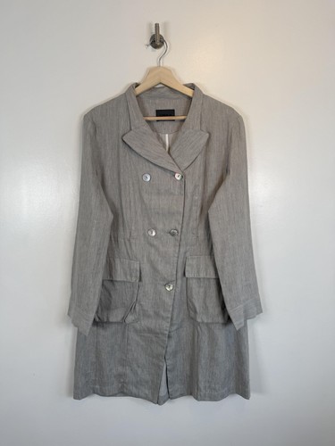 Oska trench coat - coat, 1