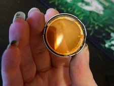 32mm Vintage Camera Lens Filter