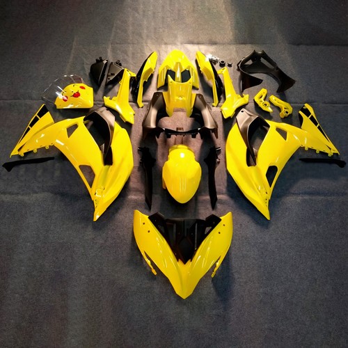 Amotopart fairing kit plastic - fairing,