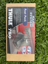 Thule 750 Foot Pack for Roof