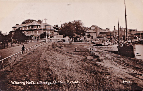 Gxj 1911 postcard - gxj,