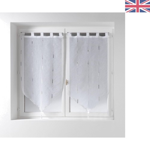 Soft chenille tassel curtains - chenille,