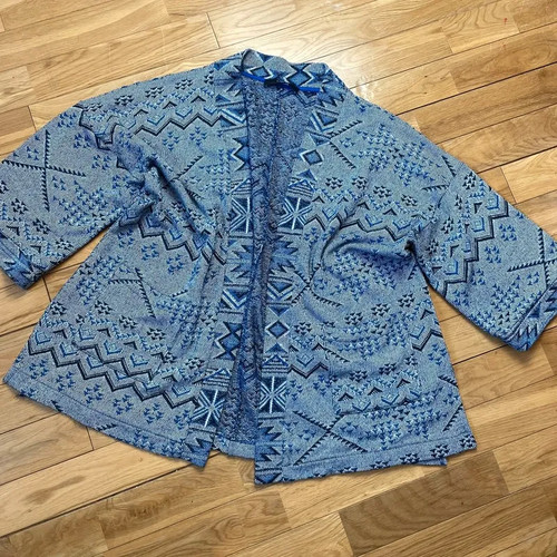 Next aztec pattern cardigan - cardigan, uk