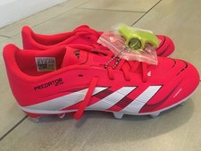 Boys Adidas Predator League SG