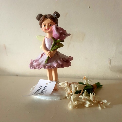 Adorable pink minature - adorable,,