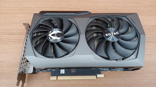 Zotac geforce rtx 3070 8gb - geforce,