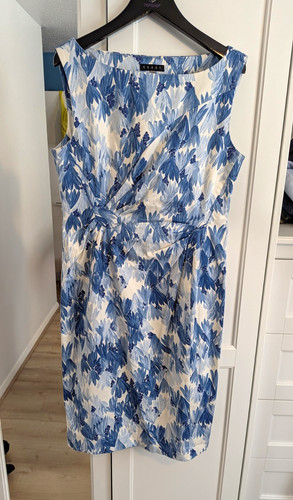 Coast blue white - coast,