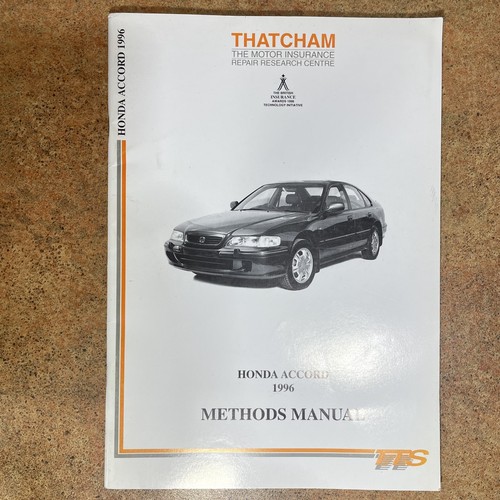 For honda accord - for,