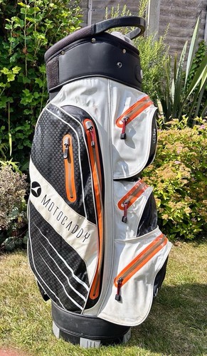 Motocaddy dry series - dry,