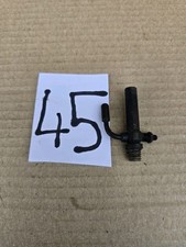 Mamod Steam Engine Brass