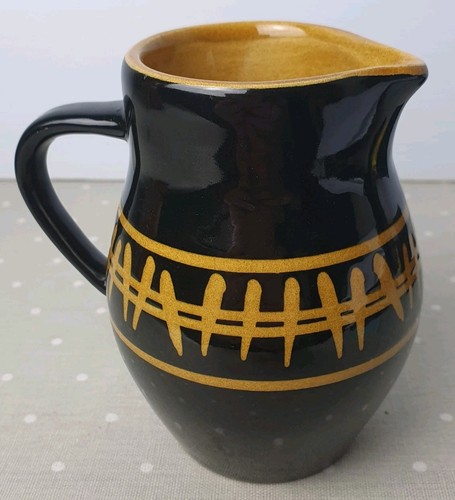 Vintage brixham studio - vintage, pottery