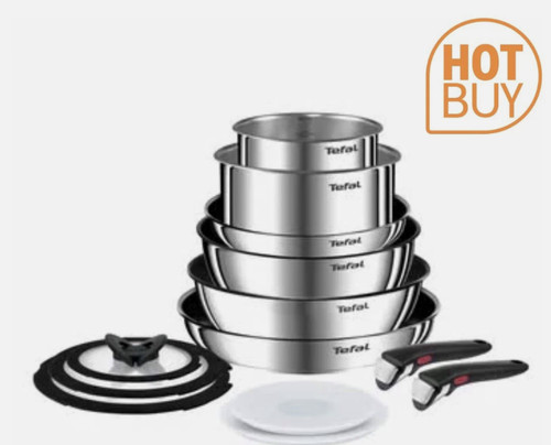 Tefal ingenio emotion - tefal,