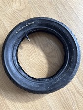 Early Rider 12.5" X 3.0” Balance Bike Bicycle Black Tyre With Innertube