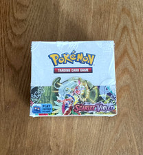 Pokémon TCG Scarlet & Violet