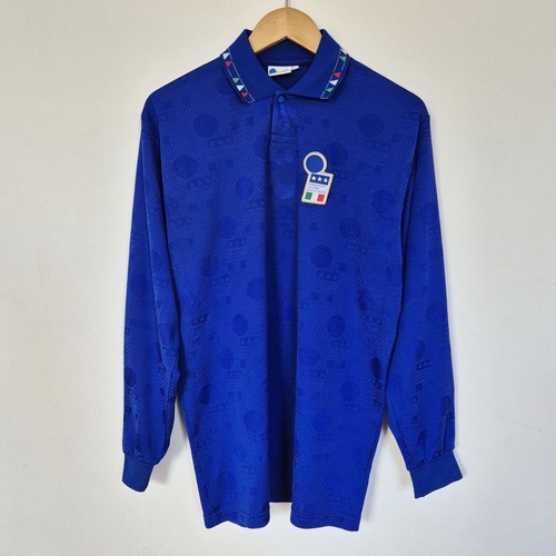 Original italy baresi long - original,