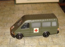 FORD TRANSIT - NATO ARMY