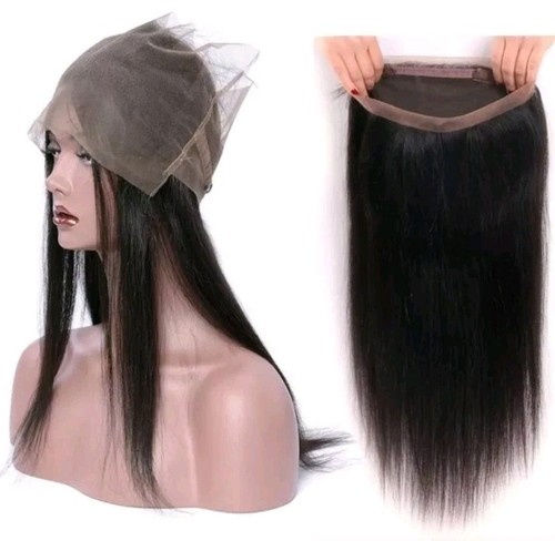Brazilian human hair - human, natural