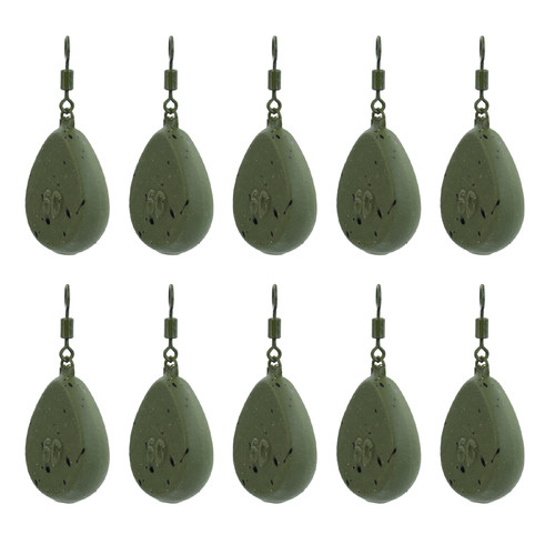60g lead fishing - lead, weight