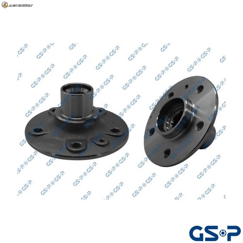 Wheel hub 9427019 for - wheel,