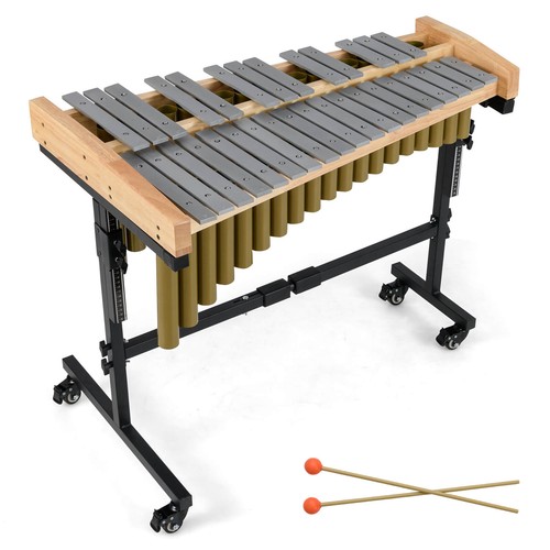 Note marimba rubber wood - marimba,