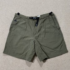 Vintage Columbia Cargo Shorts