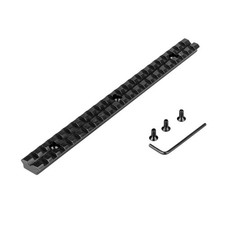 Picatinny Rail 230mm Long