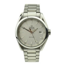 Omega Seamaster Aqua Terra