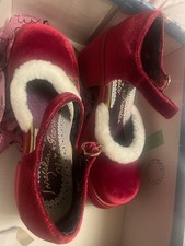 Irregular Choice Christmas