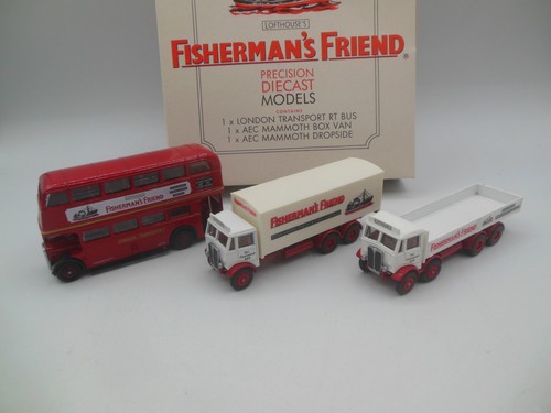 Efe 99902 fisherman friend - efe, fisherman's