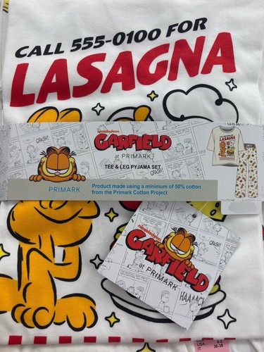 Nickelodeon garfield the - nickelodeon,