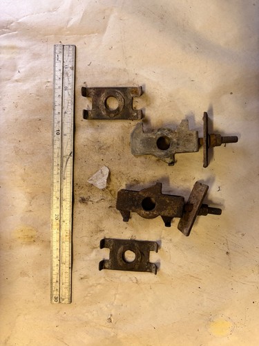 Sinnis apache 125 chain - apache,