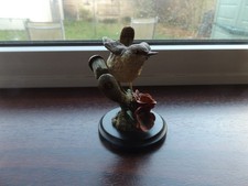 Country Artists Wren with