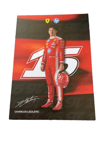 Charles leclerc official - charles,