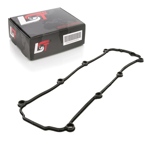 Valve cover gasket repair - valve,