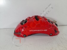 PORSCHE TAYCAN 4S 2020-2024