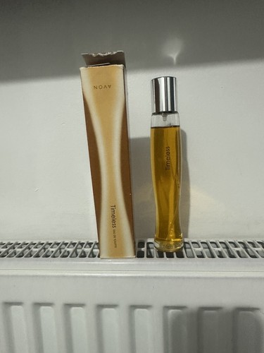 Avon timeless eau - timeless,