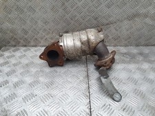 06-09 HONDA CR-V CRV MK3 2.2 I-CTDI CAT CATALYTIC CONVERTER 18190-R07-E00 6 MTH